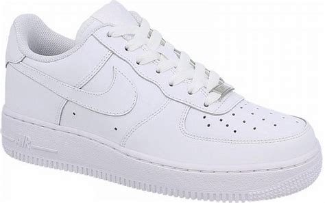 Witte Nike Air Force 1 Maat 40 kopen 